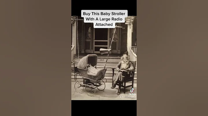 Old Inventions That Never Caught On #shorts