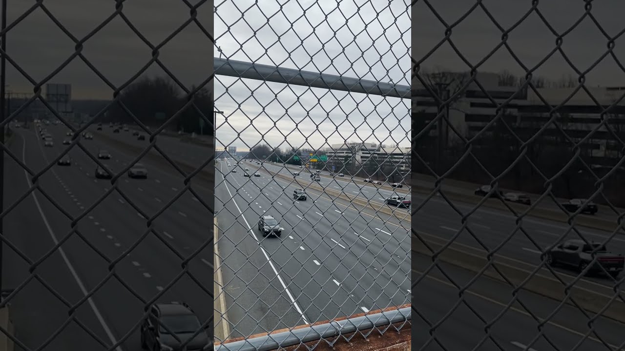 I 270 Ft Pure Trucks And Costco Wholesale Pt 1 In Rockville Md On 12 23