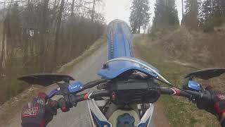 Tm Enduro 300 Random Training