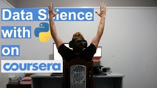 I Passed the Final Data Science Assignment! | Learning Intelligence 46