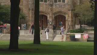 Student loan forgiveness plan changes may affect some borrowers