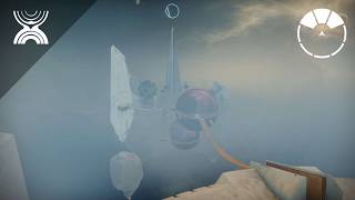 Infinite Temporality (Tension + Action Layer) - Destiny 2: The Edge of Fate OST