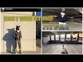 how I take my own fit pics