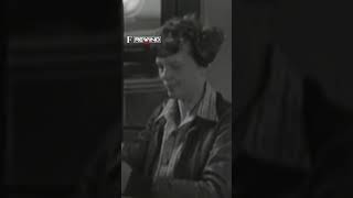 July 02, 1937: Amelia Earhart Vanished Without a Trace | Firstpost Rewind July 02, 1937: Amelia Earhart Vanished Without a Trace | Firstpost Rewind