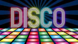 Disco- Yellow Limousine