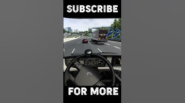 Thumbnail of Truck Drive With Bollyhood Song 1 | Euro Truck Simulator Gameplay | TruckerMP