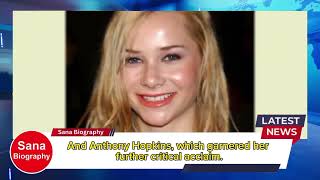 Mika Boorem Biography, Age, Weight, Relationships