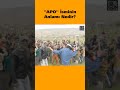 ''APO'' Ne Demek? #öcalan #shorts #reels #32gün