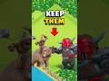 You Can Collect Event Troops in Clash of Clans