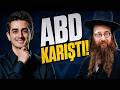 RUHİ ÇENETİN VİDEOSU ABDYİ KARIŞTIRDI!