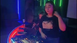 ONE - R TEMPAT DUGEM 2023 DI CILUAR BOGOR - DJ AIKO CELCIUS - VINA & ANOY
