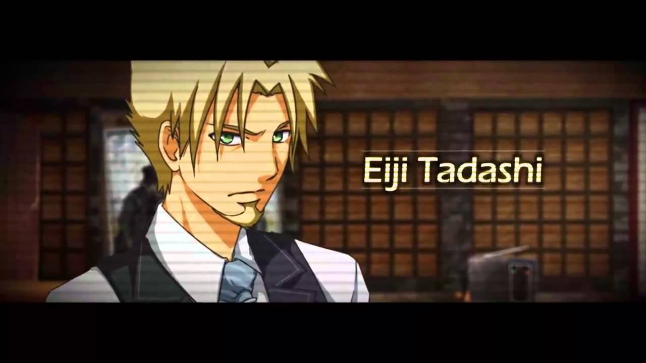 Exogenesis: Perls of Rebirth - Trailer [Трейлер] HD