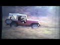 Part 2. Old Jeep 4-wheeling movies. NE Iowa Jeep Club. 1965-1967.