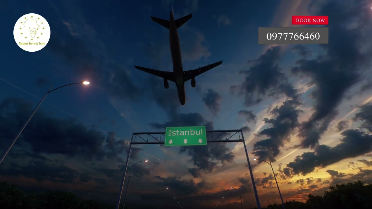 Maxmas Travel And Tours - Istanbul