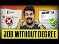 How to get high paying finance jobs as fresher  the most valuable skill of 2024  aaditya iyengar