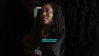 I Think This Is About More Than Rhythm Sticks...