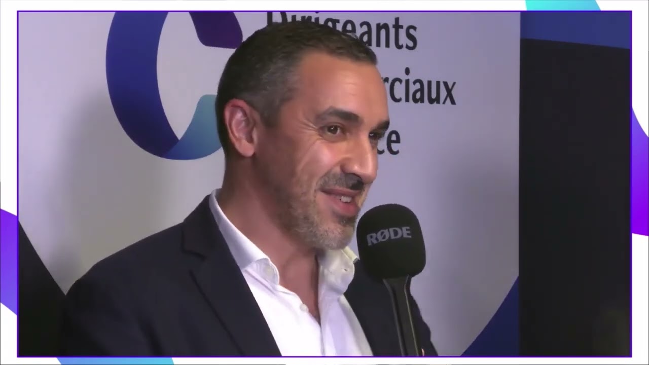 CDAY 2024 : la fonction commerciale, moteur de l’ascenseur social