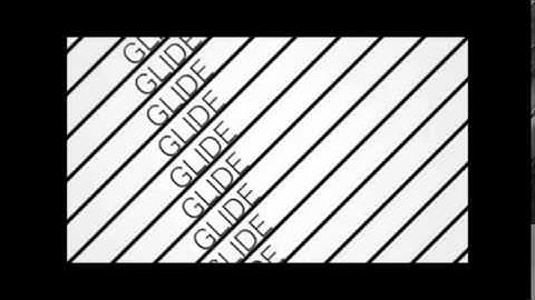 GLIDE- KanzentaiCell and Cheezitsareyummy