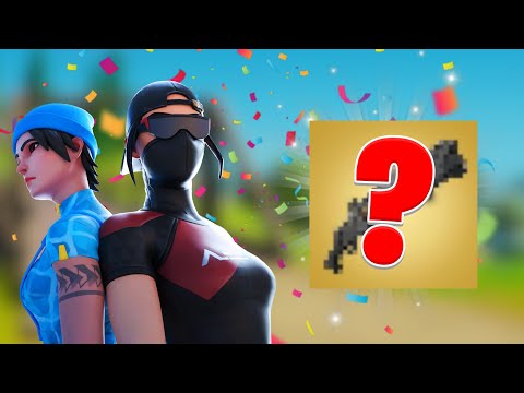 Une Roue Décide De Notre Stuff 🔥(ft.@Staizix)