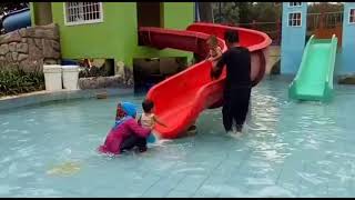 Lagu anak di obok-obok