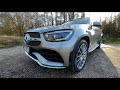 GLC 5 Great Features GLC 5 Great Features