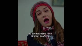 Meral Kemal'in taklidini yapıyor🤣🤦Meral'i seviyormusunuz?#kırgınçiçekler#shorts#meral#kemalimyapmaz