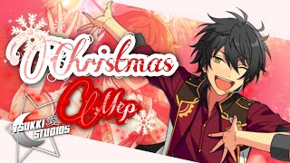 ╺ 𝑻 愛𝑺╺ This Christmas Mini MEP