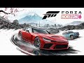 FORZA HORIZON 5 LIVE 🔥 EPIC RACES + CRAZY DRIFTS 😱 | FULL HD GAMEPLAY | INDIA 🇮🇳
