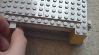 lego safe 2