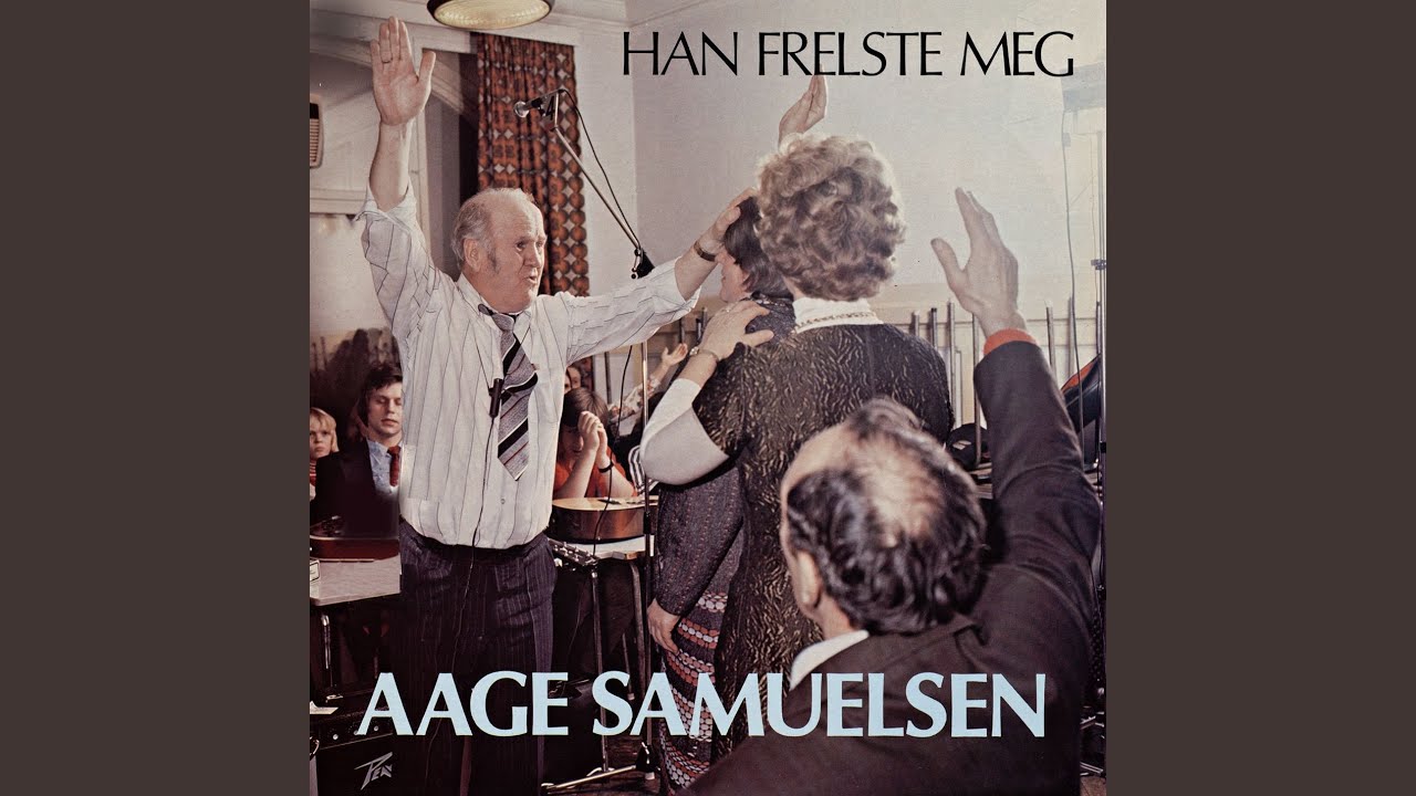 Jesus din søte forening å smake (2010 Remastered Version)