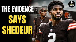 I Think The Browns Will Start Shedeur Sanders. Here’s Why.