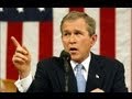 President Bush Axis of Evil Speech