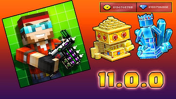 Pixel Gun 3D Hack 11.0.0 Unlimited Gems And Coins [No Root, No Jailbreak]