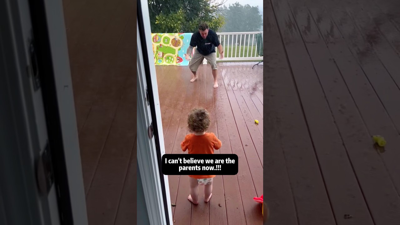 Gen Z parents = teenagers… with children 😂