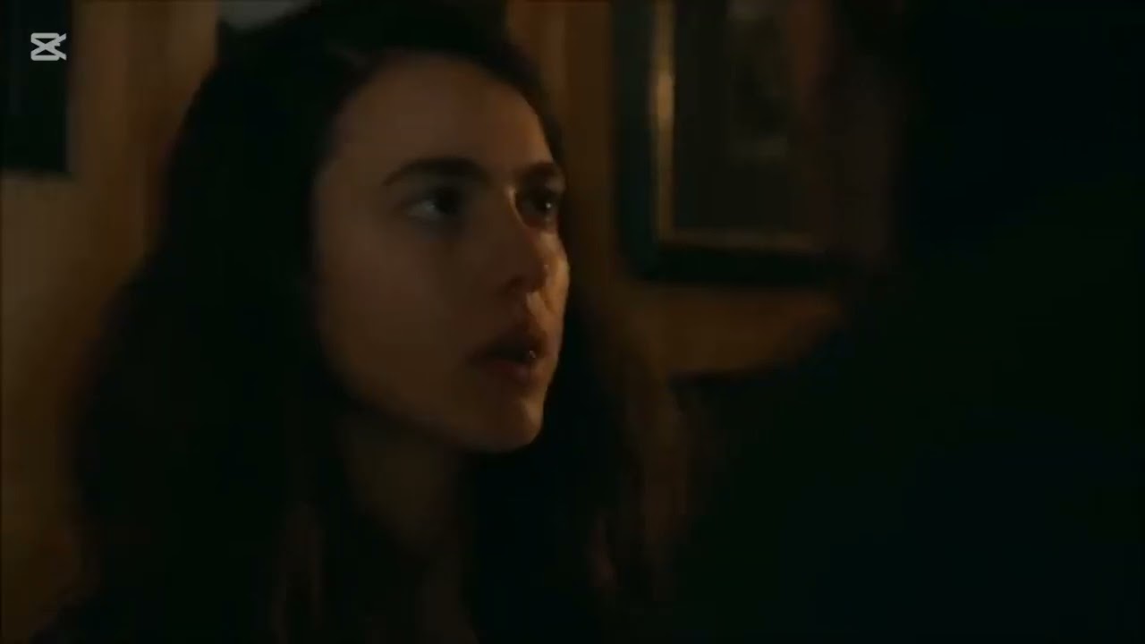 Blendy-Ona Przeszła przez piekło