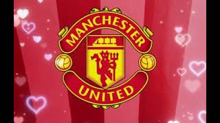 RED DEVILS RISING-OFFICIAL ANTHEM SONG FOR MANCHESTER UNITED