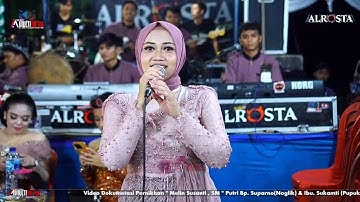 DUMES NITA SAVANA ALROSTA DONGKREK ALFA RTR 01 AAMEDIA LIVE GEMBLAK KREBET