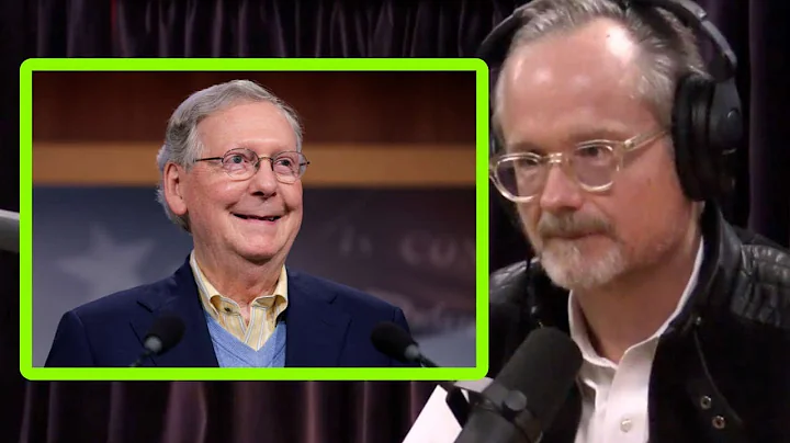 Lawrence Lessig Explains the Unique Evil of Mitch ...