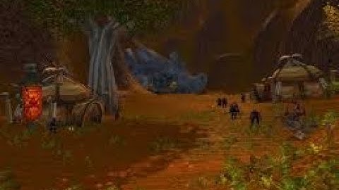 Missing in Action! Corporal Keeshan Escort! Redridge Mountains (Classic WoW HC)
