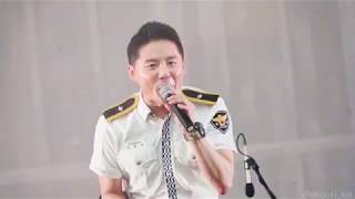 170809 몰카착카 4회 수원_김준수 -  변함 없는 진실