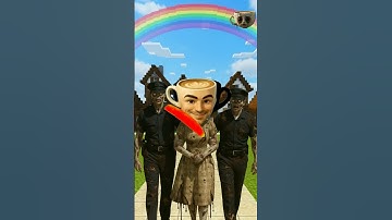 GUESS REAL HEAD OF BALLERINA CAPUCHINA PART 2 #garrysmod #garrysmod #edit