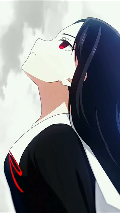 Anime: Kaguya-sama: Love Is War