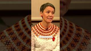 Interviewing Juno Award-Winning Inuk Singer-Songwriter Susan Aglukark| The Good Stuff with Mary Berg