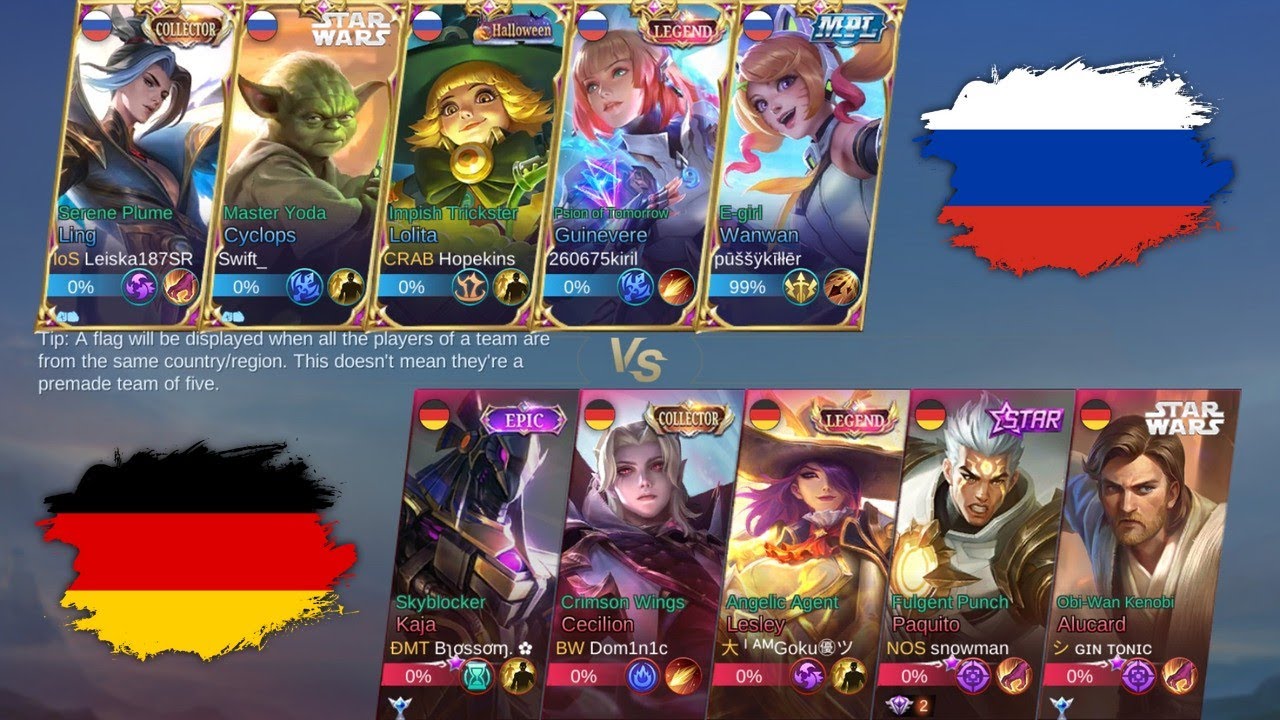 Meta 2 Retri Wanwan Russia Vs Paquito Germany National Arena meta-2-retri-wanwan-russia-vs-paquito-germany-national-arena