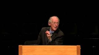 John Piper - Not "your best life now"