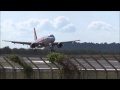 Plane Spotting : Phuket International Airport 2012