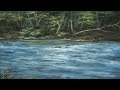 Tennessee River | Paint with Kevin ®
