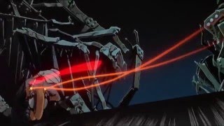 Terminator Rex - Stay Still - (video clip) 2016