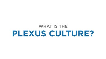 The Plexus Culture