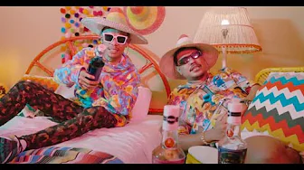 Toton Caribo - CAKAR BONGKAR Ft. Jaczon Zeran (CABO THRIFT) Official Video Clip
